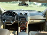 Mercedes Benz GL 500 2012